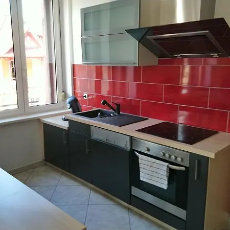 Le Du Relais Masevaux-Niederbruck