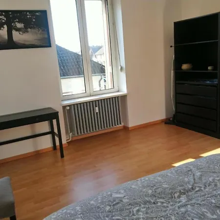 Le Du Relais Holiday home