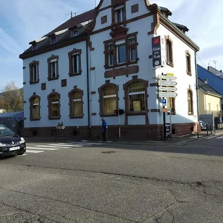 Casa de Férias Restaurant 